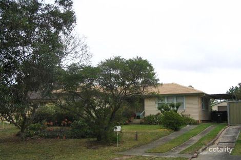 Property photo of 10 Ida Avenue Lurnea NSW 2170