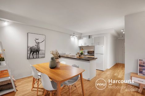 Property photo of 1415/325 Collins Street Melbourne VIC 3000