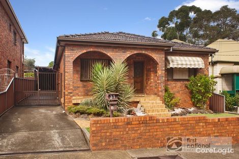 Property photo of 31 Kings Road Five Dock NSW 2046