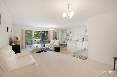 Property photo of 4/4 Madang Crescent Runaway Bay QLD 4216