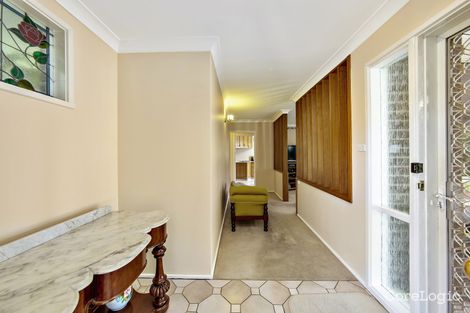 Property photo of 16 Jeffcott Place Latham ACT 2615