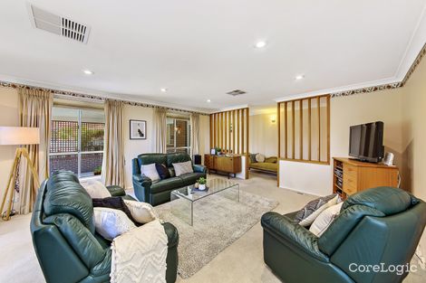 Property photo of 16 Jeffcott Place Latham ACT 2615