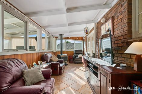 Property photo of 40 Quigley Crescent Churchill VIC 3842