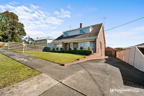 Property photo of 40 Quigley Crescent Churchill VIC 3842
