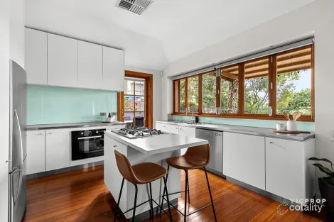 Property photo of 122 Marshall Street Ivanhoe VIC 3079