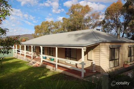 Property photo of 133 Old Hume Highway Glenrowan VIC 3675