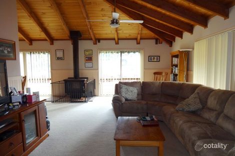 Property photo of 133 Old Hume Highway Glenrowan VIC 3675