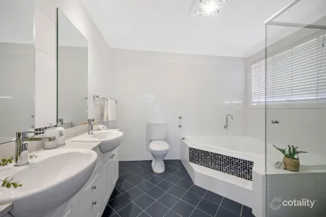 Property photo of 40 Redden Drive Kellyville NSW 2155