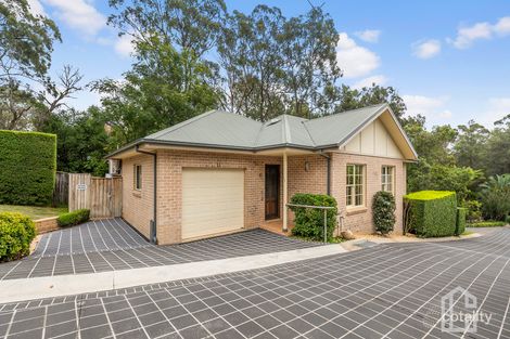 13/42 Lucasville Rd, Glenbrook, NSW 2773