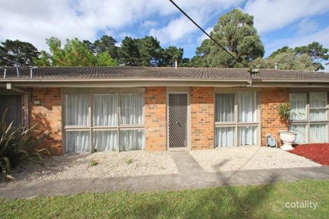 2/34 Mountain View Rd, Kilsyth, VIC 3137