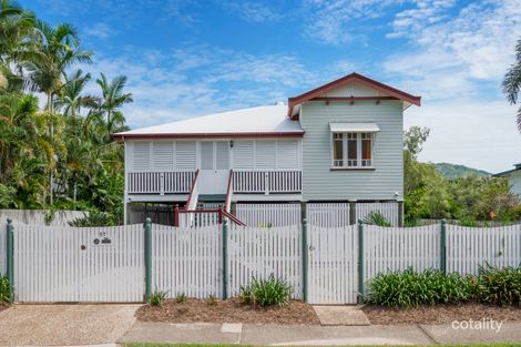 57 Bayswater Tce, Hyde Park, QLD 4812