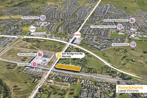 607 Bridge Inn Rd, Mernda, VIC 3754