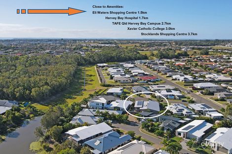 Property photo of 6 Songbird Place Urraween QLD 4655