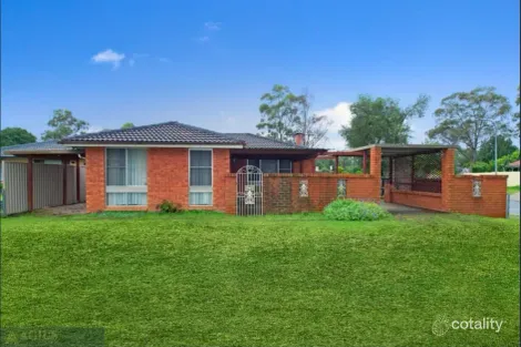 2 Cocos Pl, Nirimba Fields, NSW 2763