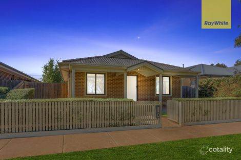 Property photo of 86 St Arnaud Road Eynesbury VIC 3338