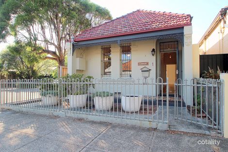 1 Amy St, Marrickville, NSW 2204