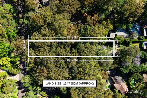 Property photo of 49 Finlay Road Warrawee NSW 2074