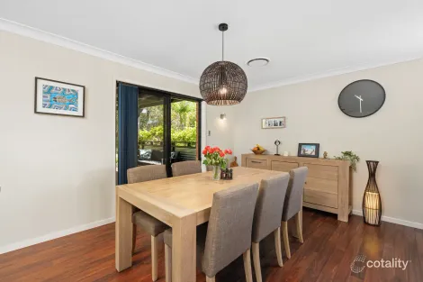 Property photo of 9 Woodview Road Springfield NSW 2250