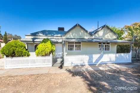 Property photo of 38 Peel Street Quarry Hill VIC 3550