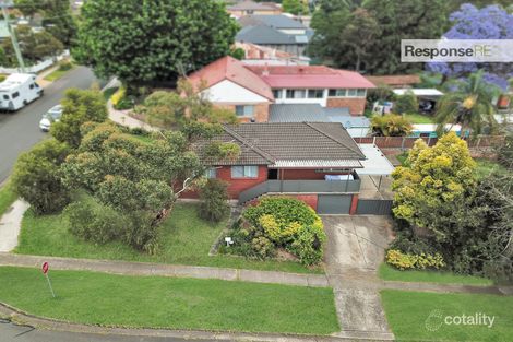 Property photo of 48B Peter Parade Old Toongabbie NSW 2146