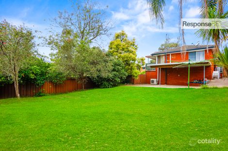 Property photo of 48B Peter Parade Old Toongabbie NSW 2146