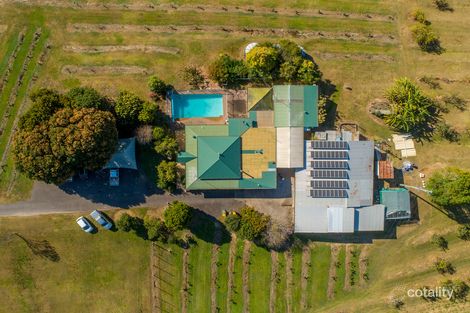 73 Shires Rd, Woombye, QLD 4559