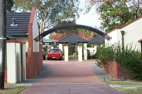 Property photo of 8 Paget Street Hilton WA 6163