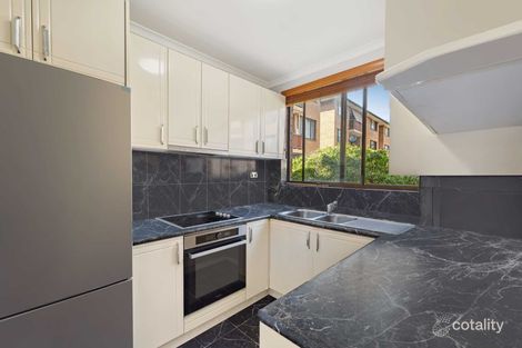 Property photo of 68/142 Moore Street Liverpool NSW 2170
