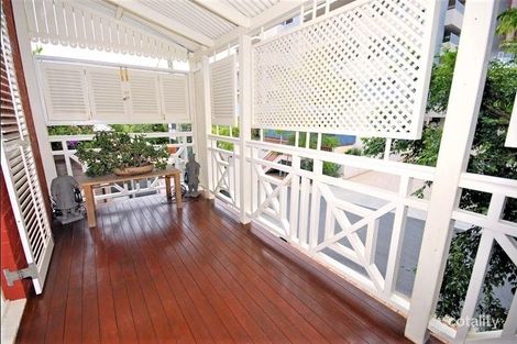 Property photo of 31 Parish Street Spring Hill QLD 4000