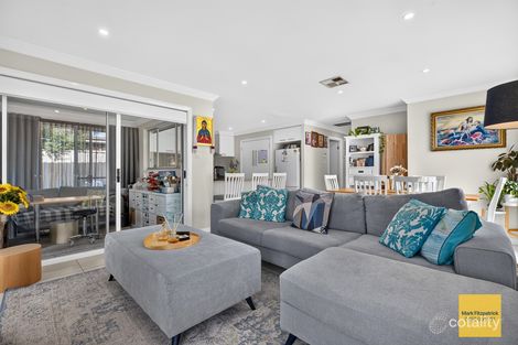 Property photo of 7 Blain Road Spring Farm NSW 2570