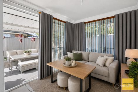 Property photo of 7 Blain Road Spring Farm NSW 2570