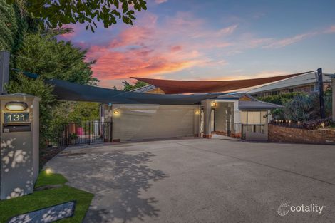 Property photo of 131 Albany Forest Drive Albany Creek QLD 4035