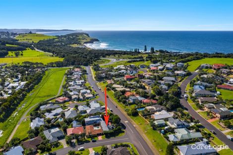 Property photo of 51 Headlands Drive Skennars Head NSW 2478