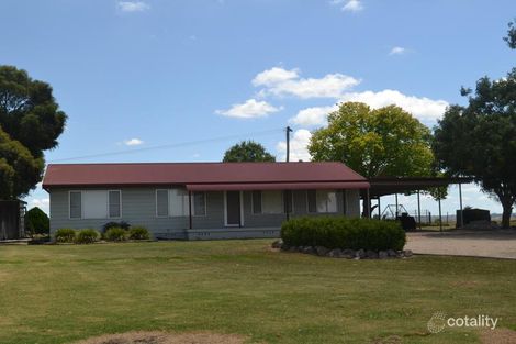 Property photo of 412 Yetman Road Inverell NSW 2360