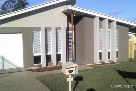 Property photo of 64 Sawmill Circuit Riverhills QLD 4074
