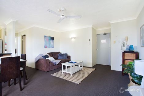 Property photo of 202/8 Albert Avenue Broadbeach QLD 4218