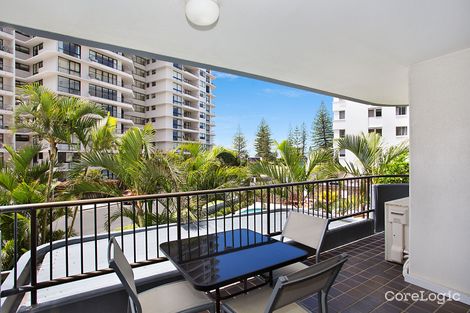 Property photo of 202/8 Albert Avenue Broadbeach QLD 4218