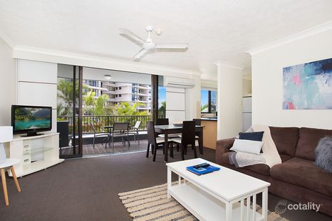 Property photo of 202/8 Albert Avenue Broadbeach QLD 4218