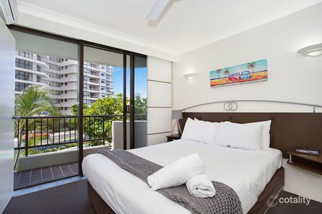 Property photo of 202/8 Albert Avenue Broadbeach QLD 4218