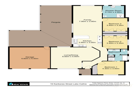 19a Karikeree St, Lake Cathie, NSW 2445