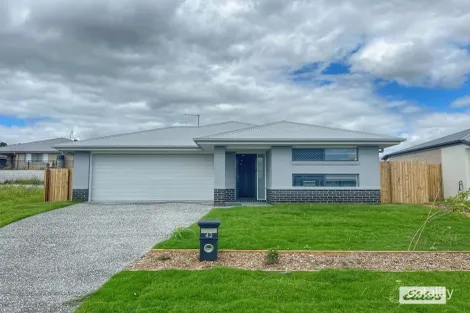 42 Barcoo Dr, Plainland, QLD 4341