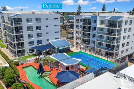Property photo of 2/2-4 Baxter Street Bargara QLD 4670
