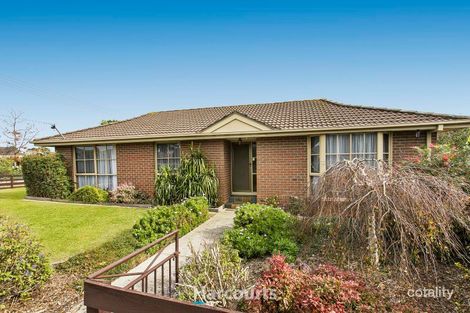 Property photo of 1 Milner Court Cranbourne VIC 3977