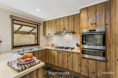 Property photo of 1 Milner Court Cranbourne VIC 3977