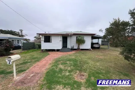 Property photo of 7 Tuite Street Kingaroy QLD 4610