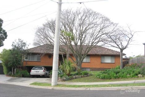 18 Sevenoaks Ave, Heidelberg, VIC 3084