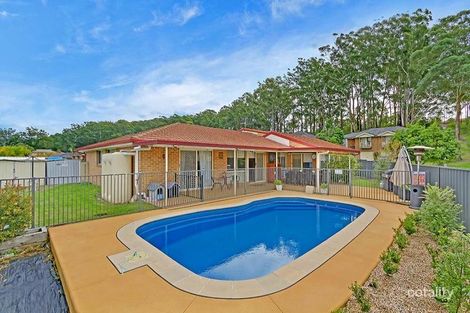 Property photo of 26 Treeview Place Mardi NSW 2259