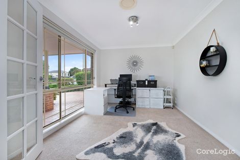 Property photo of 16 Mimosa Grove Glenwood NSW 2768