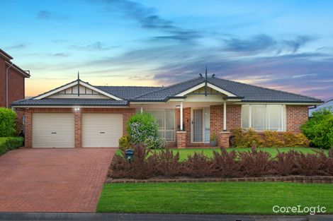 Property photo of 16 Mimosa Grove Glenwood NSW 2768