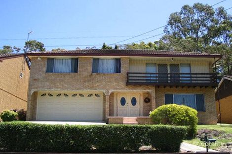 41 Lower Washington Dr, Bonnet Bay, NSW 2226